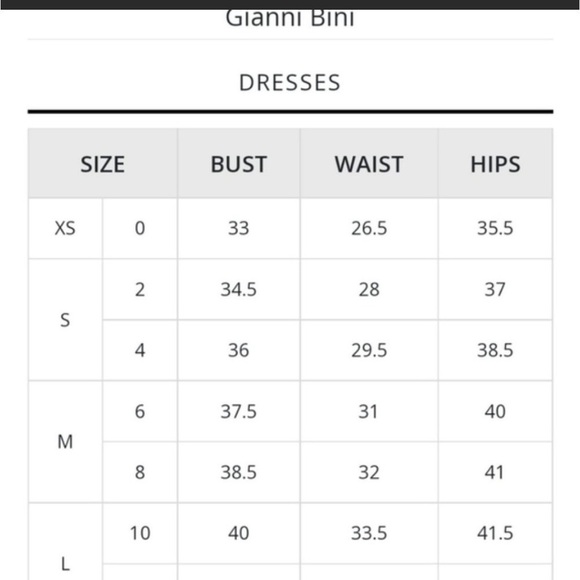 NWT Gianni Bini Delaney Embroidered Eyelet Halter,Cosmic,Side Cut-Out, Size 4 - Picture 8 of 14